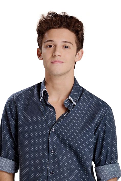 matteo balsano|matteo soy luna.